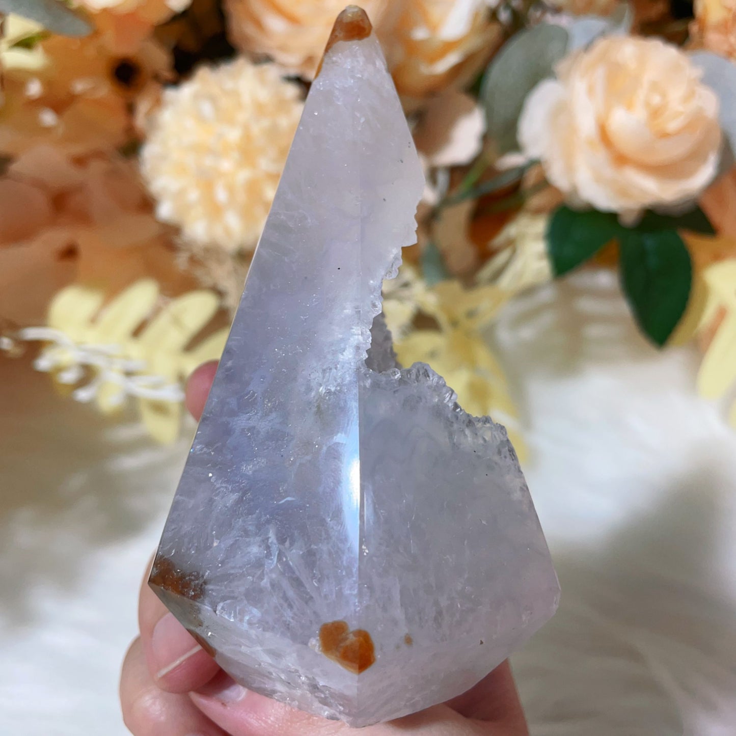 agate towr