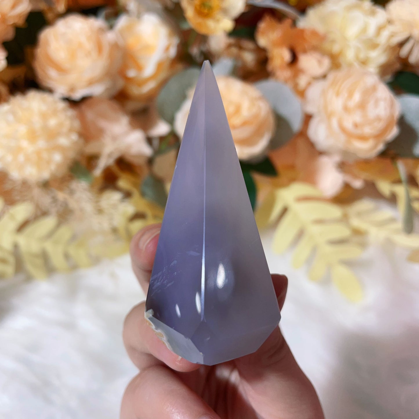 agate tower