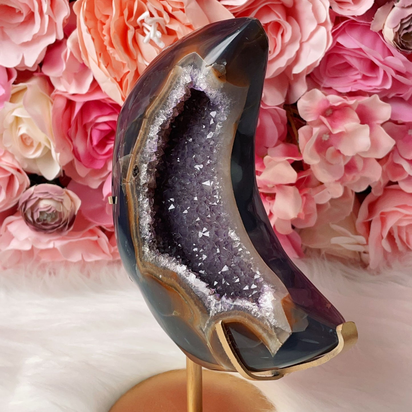 agate moon