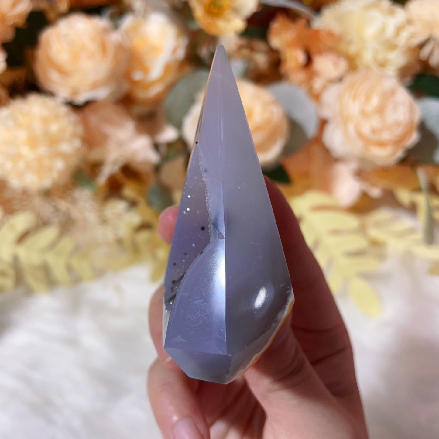 agate tower