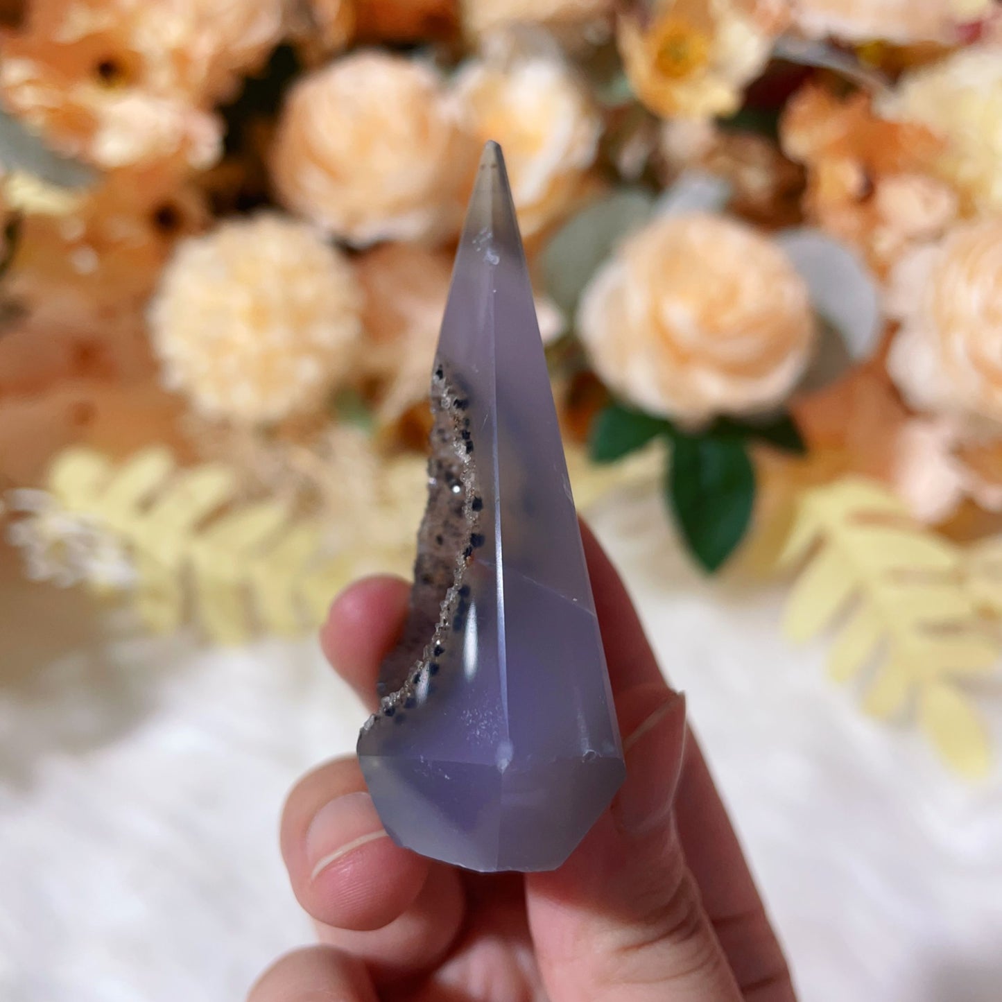agate tower