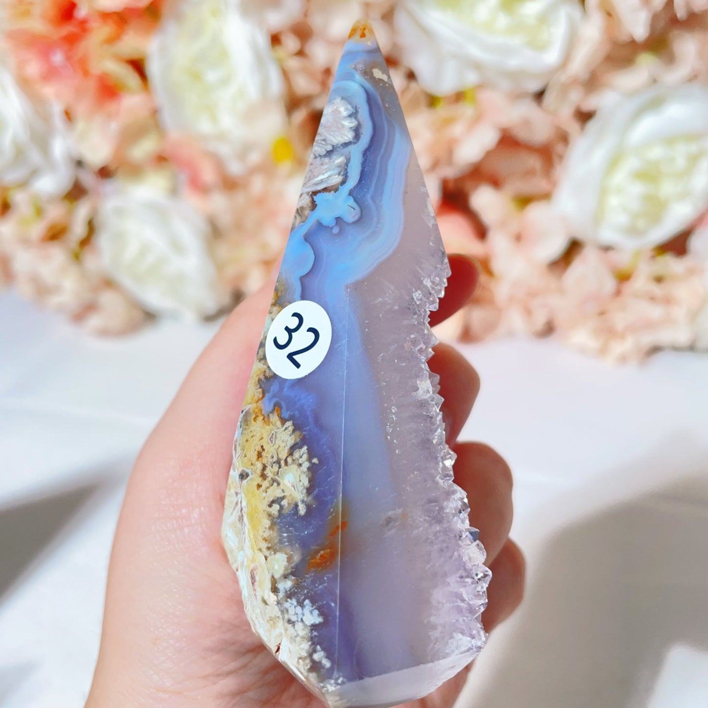 agate tower
