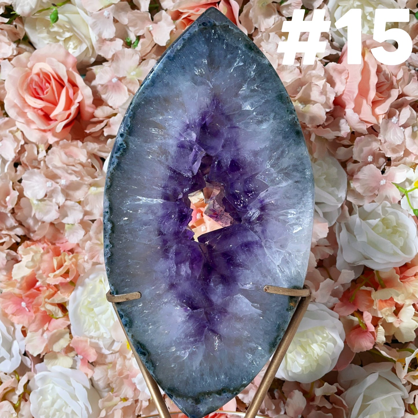 amethyst eye
