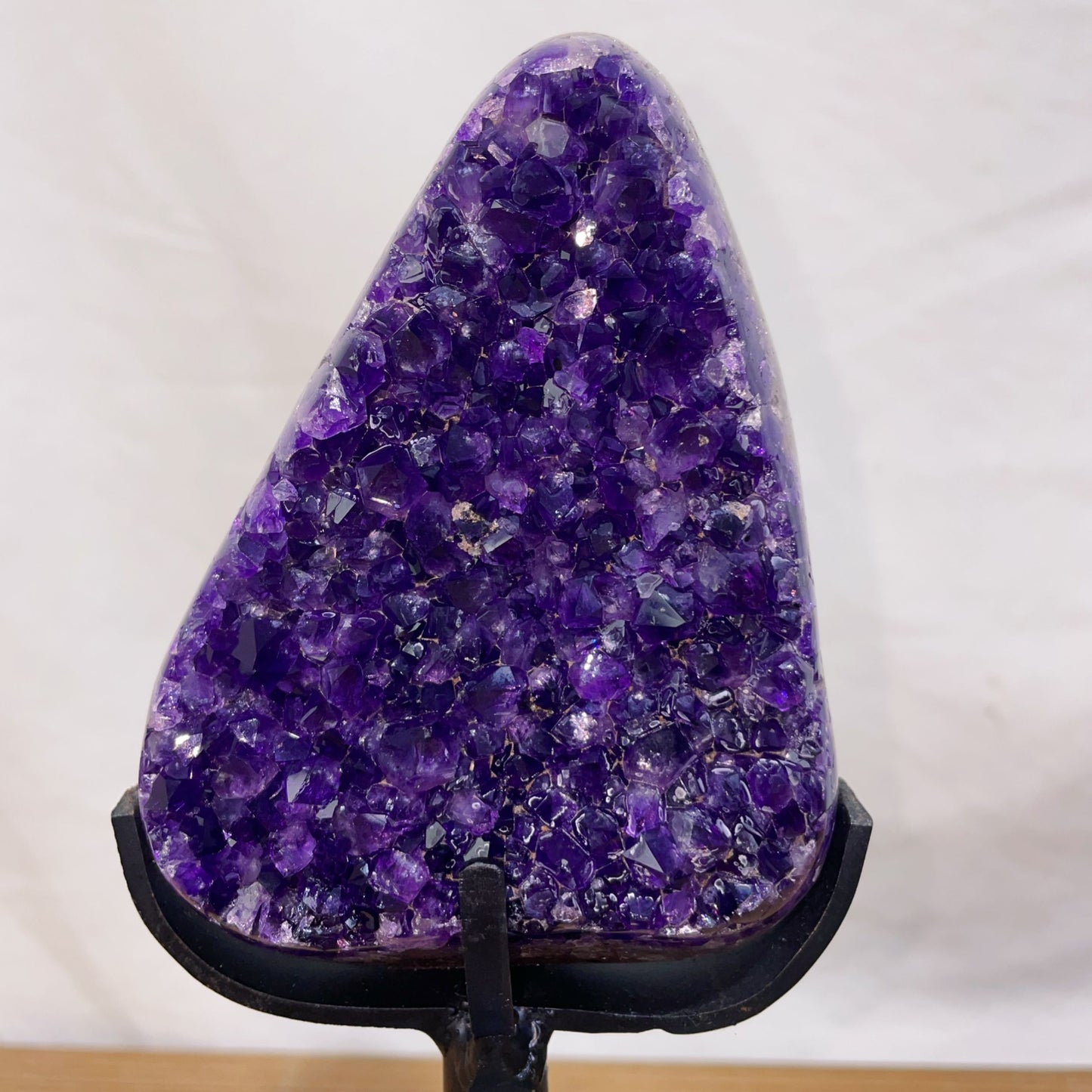 amethyst cluster
