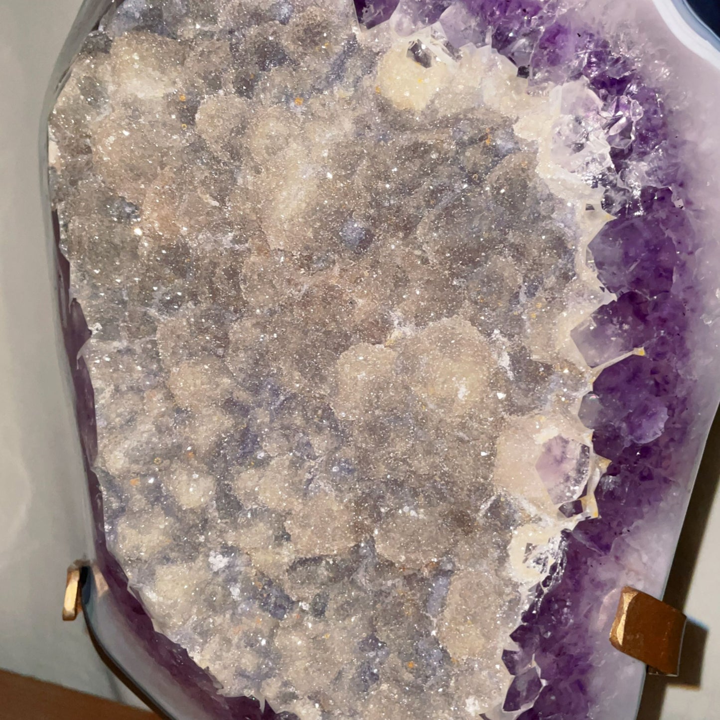 amethyst sugar