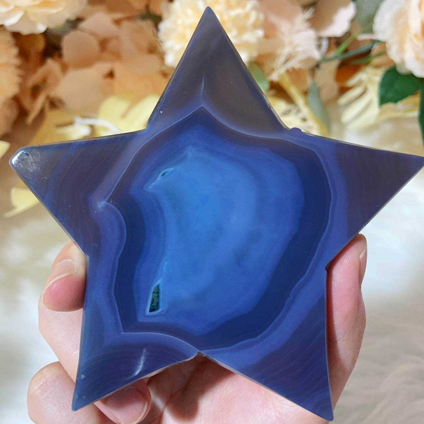 agate star