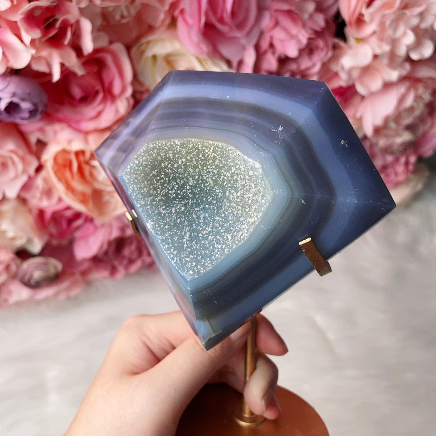 agate diamond