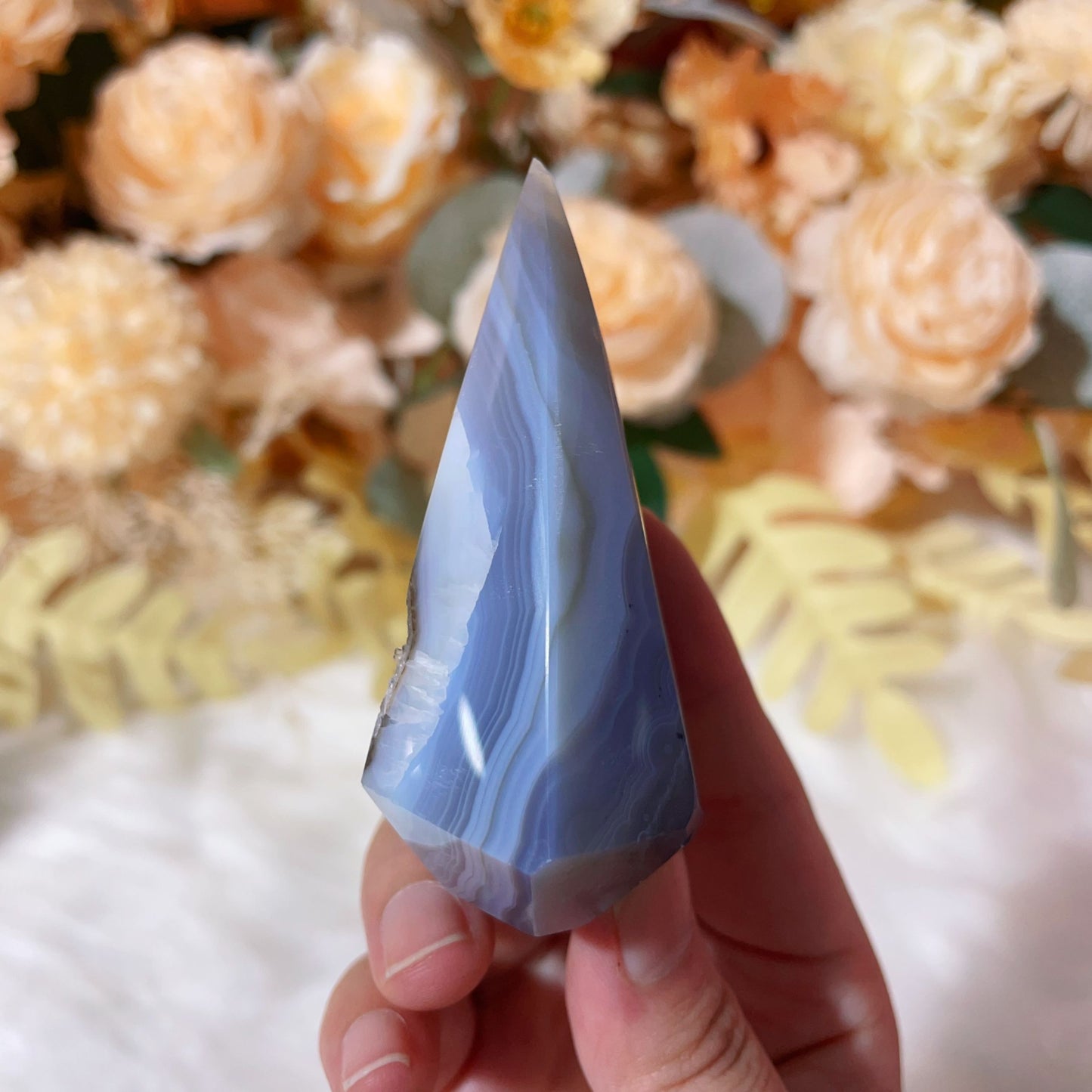 agate tower