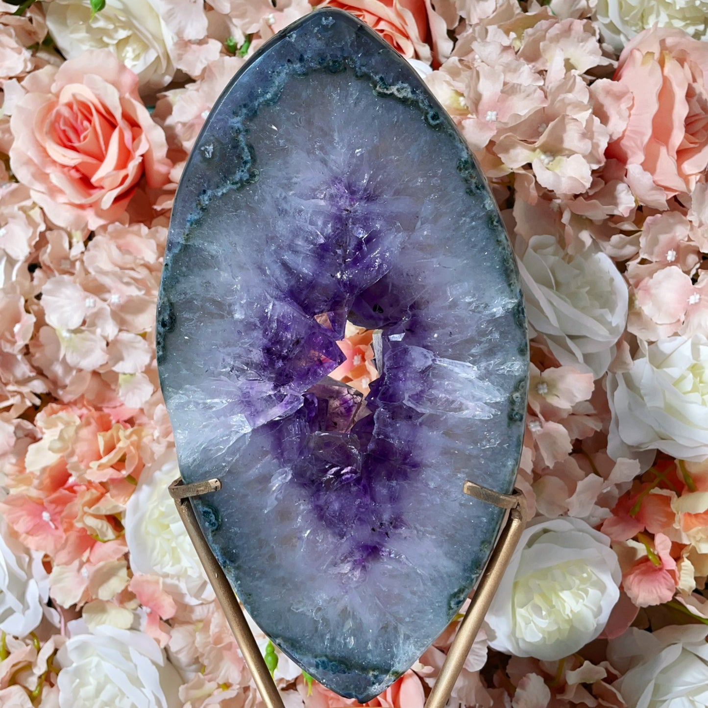 amethyst eye