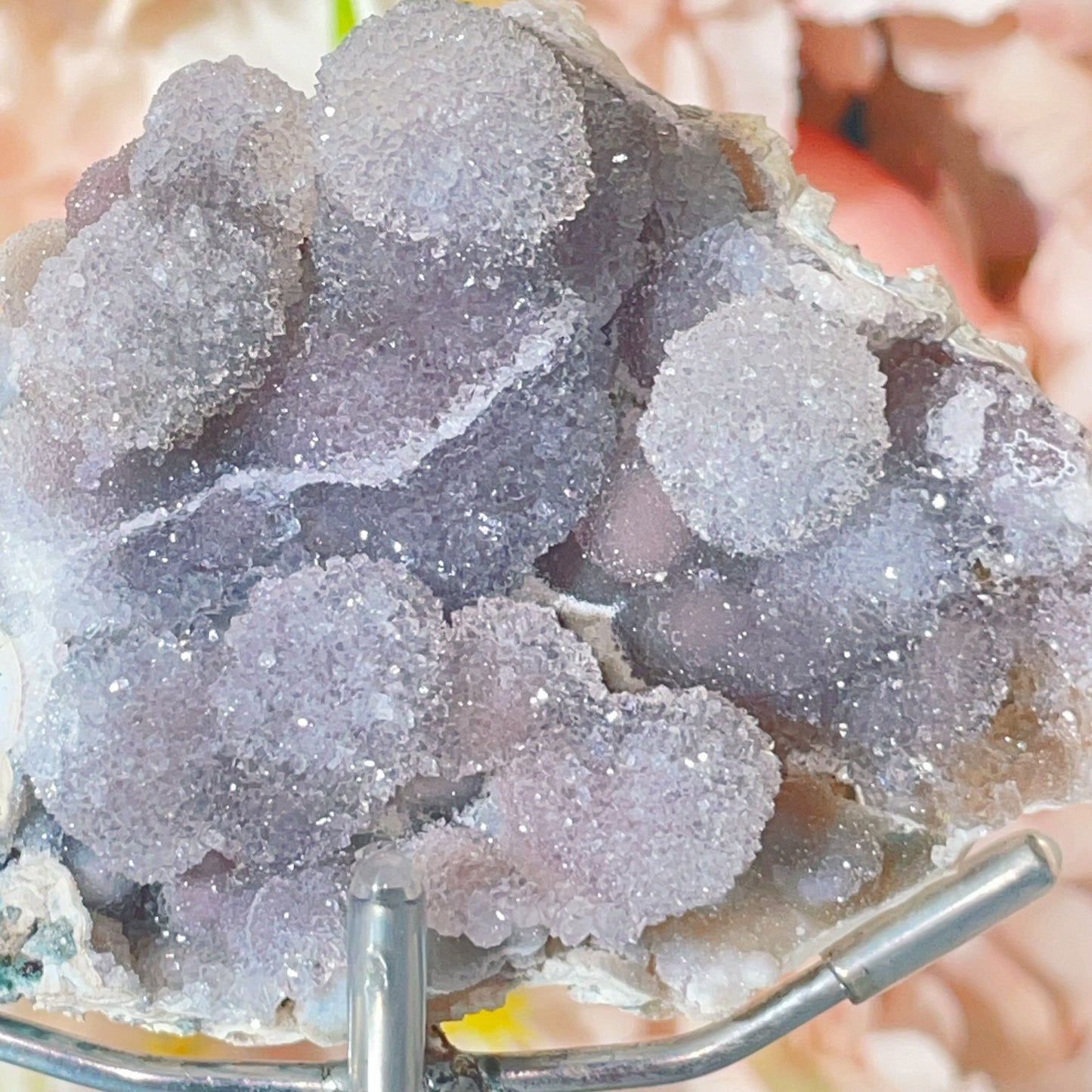 abnormal crystal