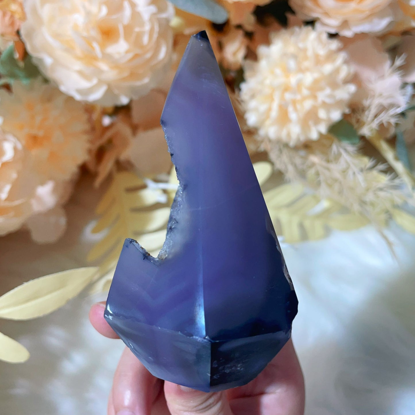 agate tower