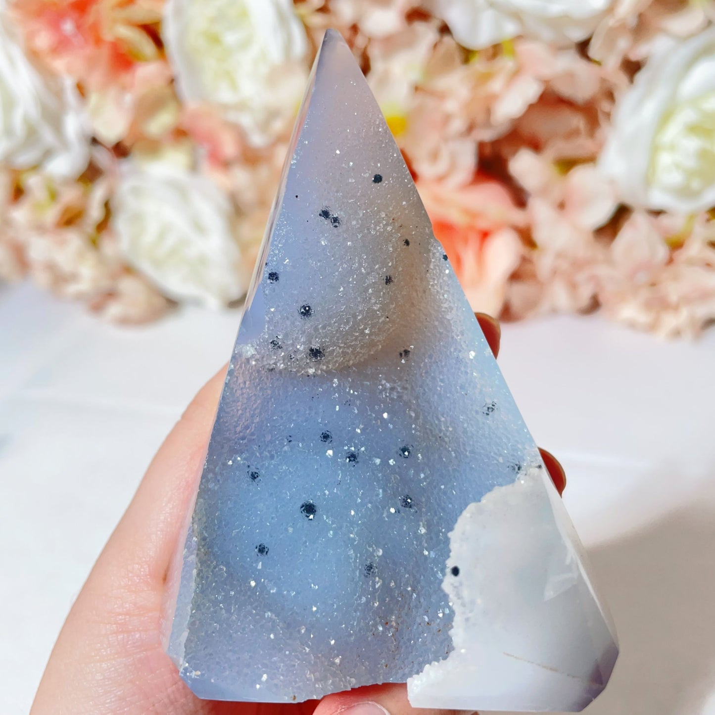 agate tower