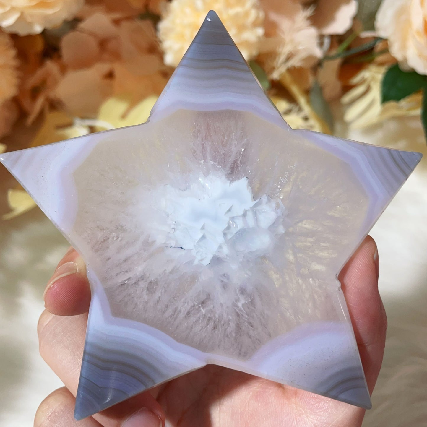 agate star