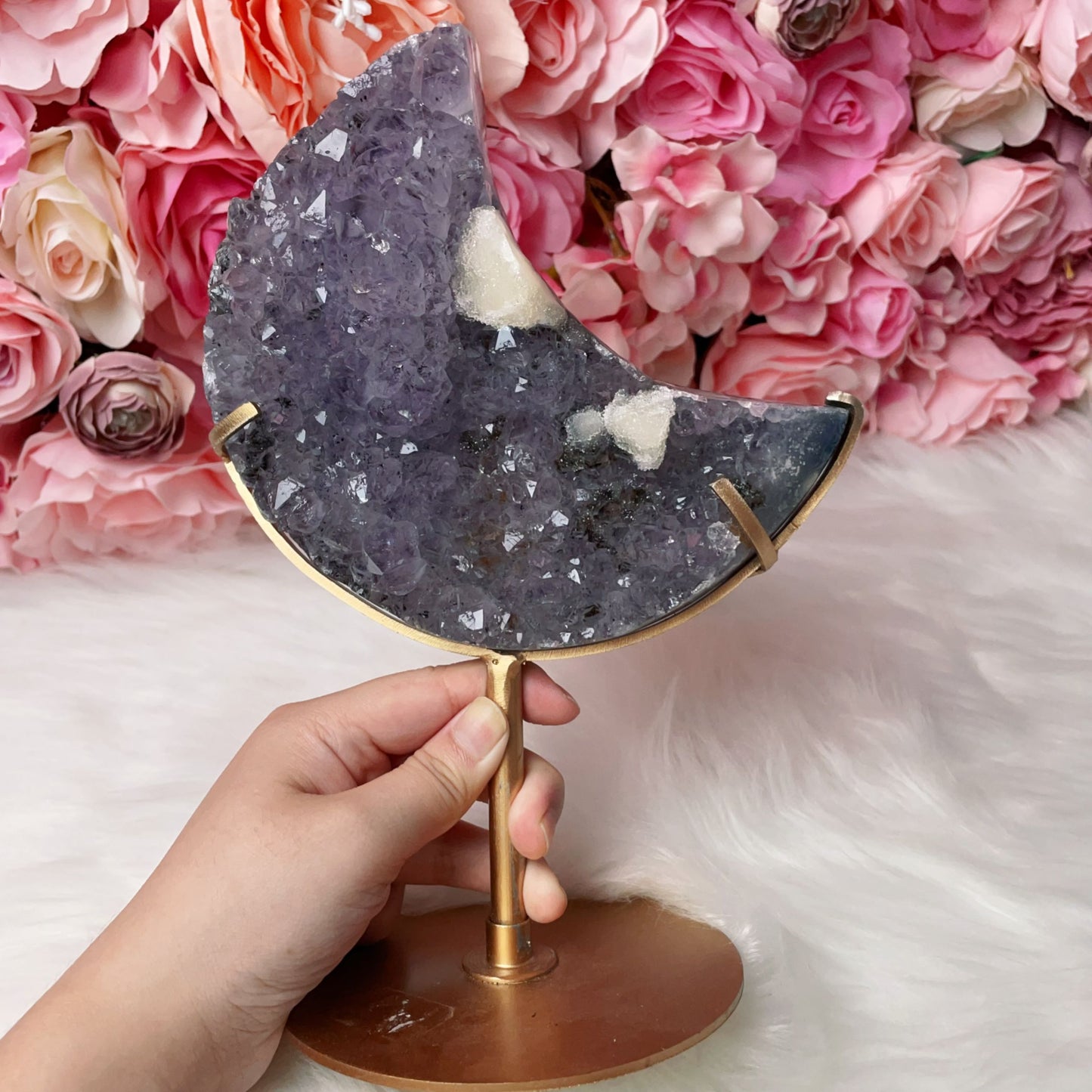 amethyst moon