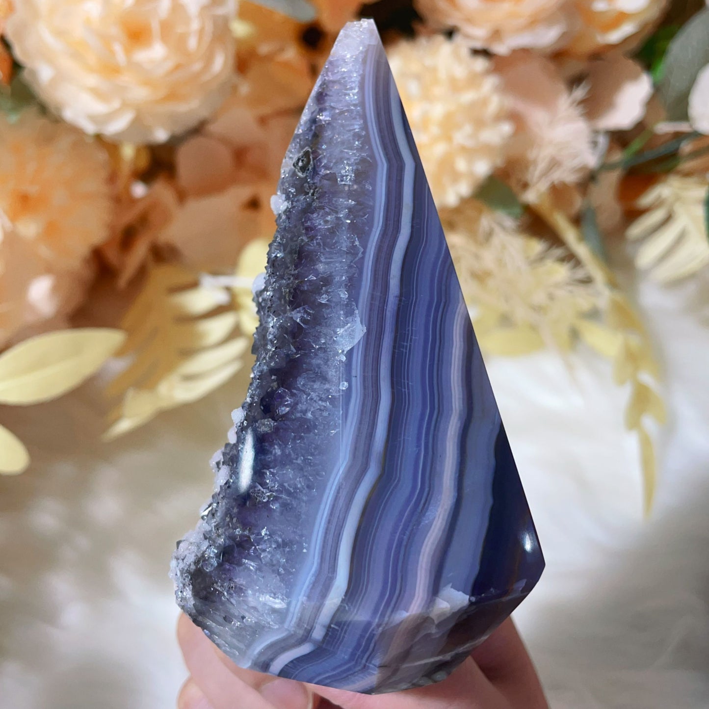 agate tower