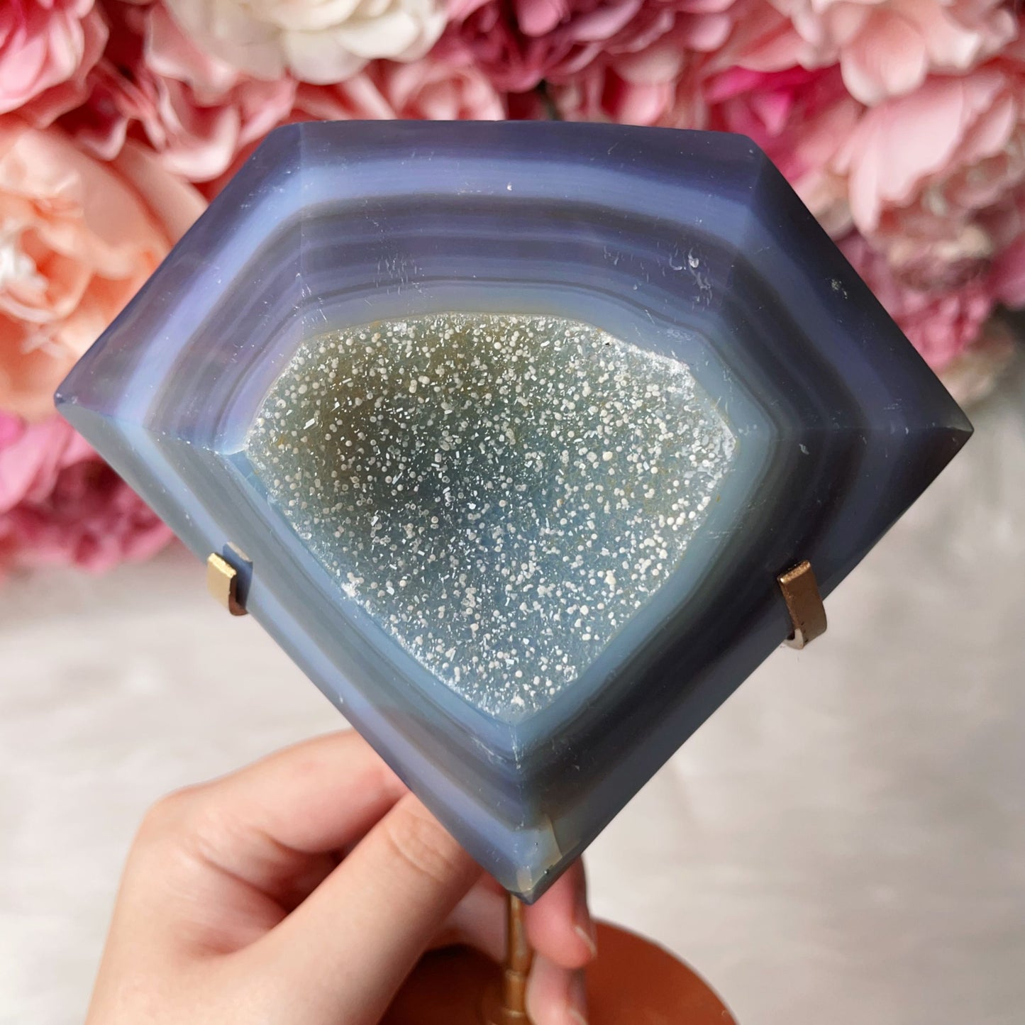 agate diamond