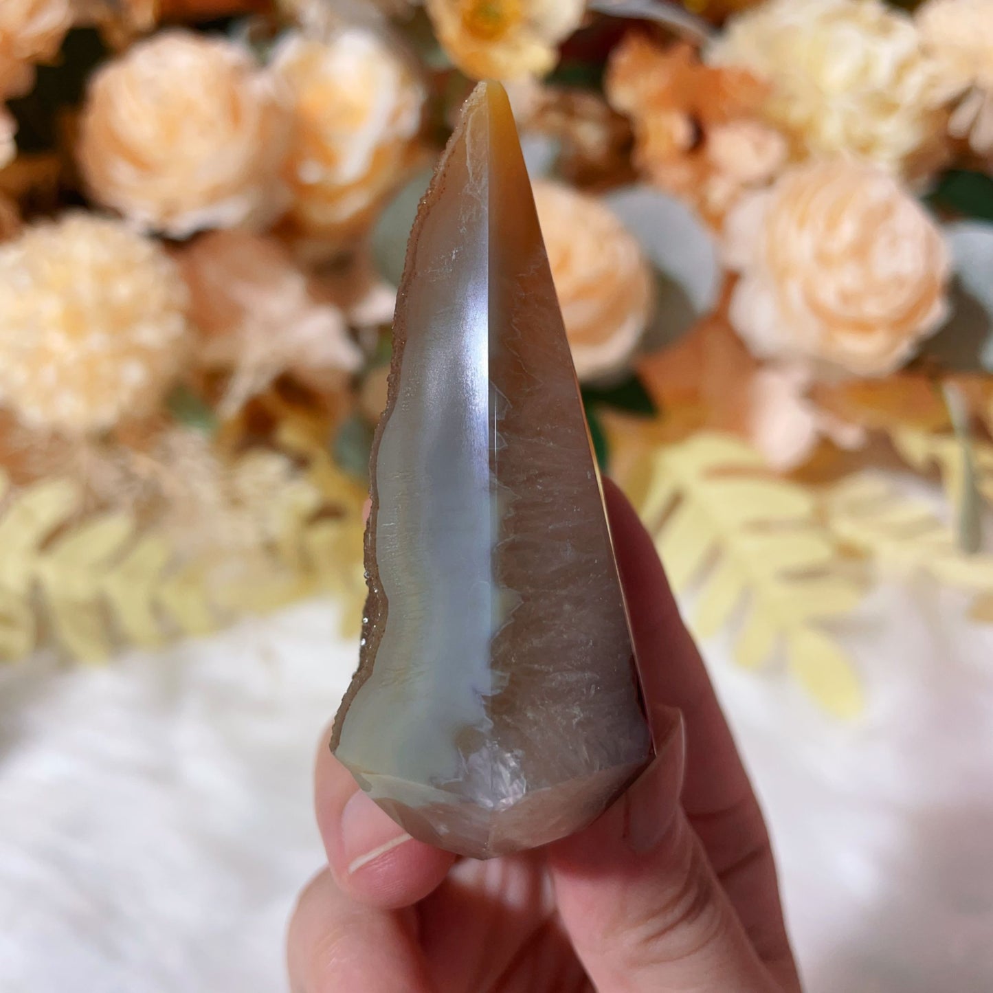 agate tower