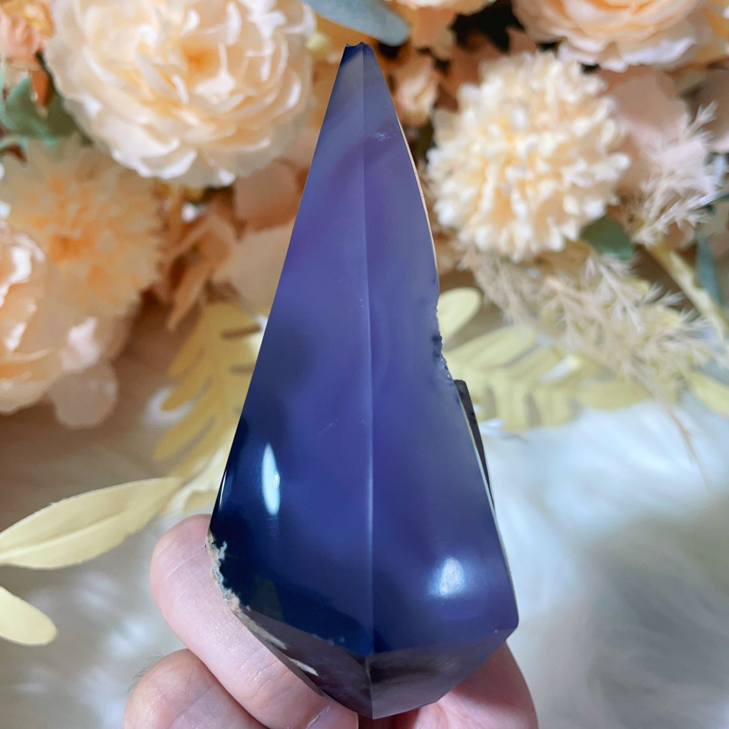 agate tower
