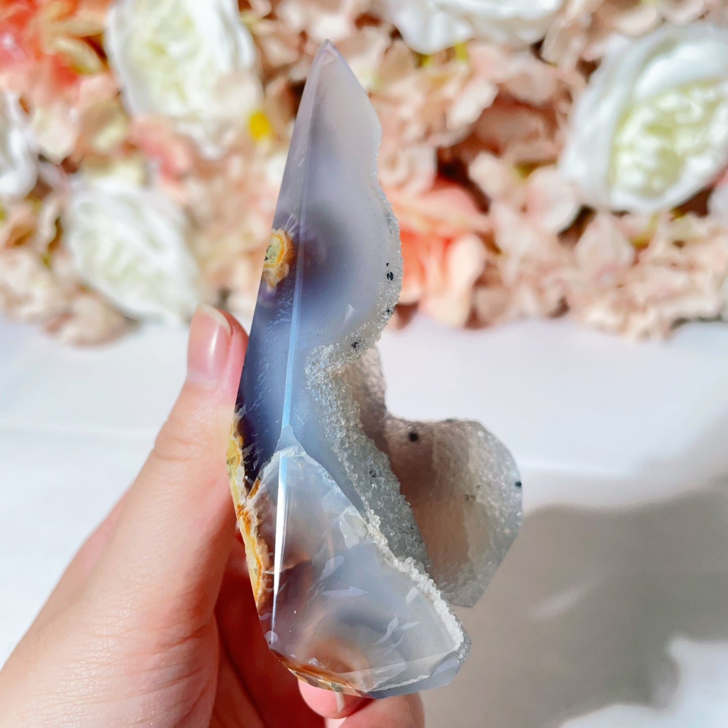 agate tower