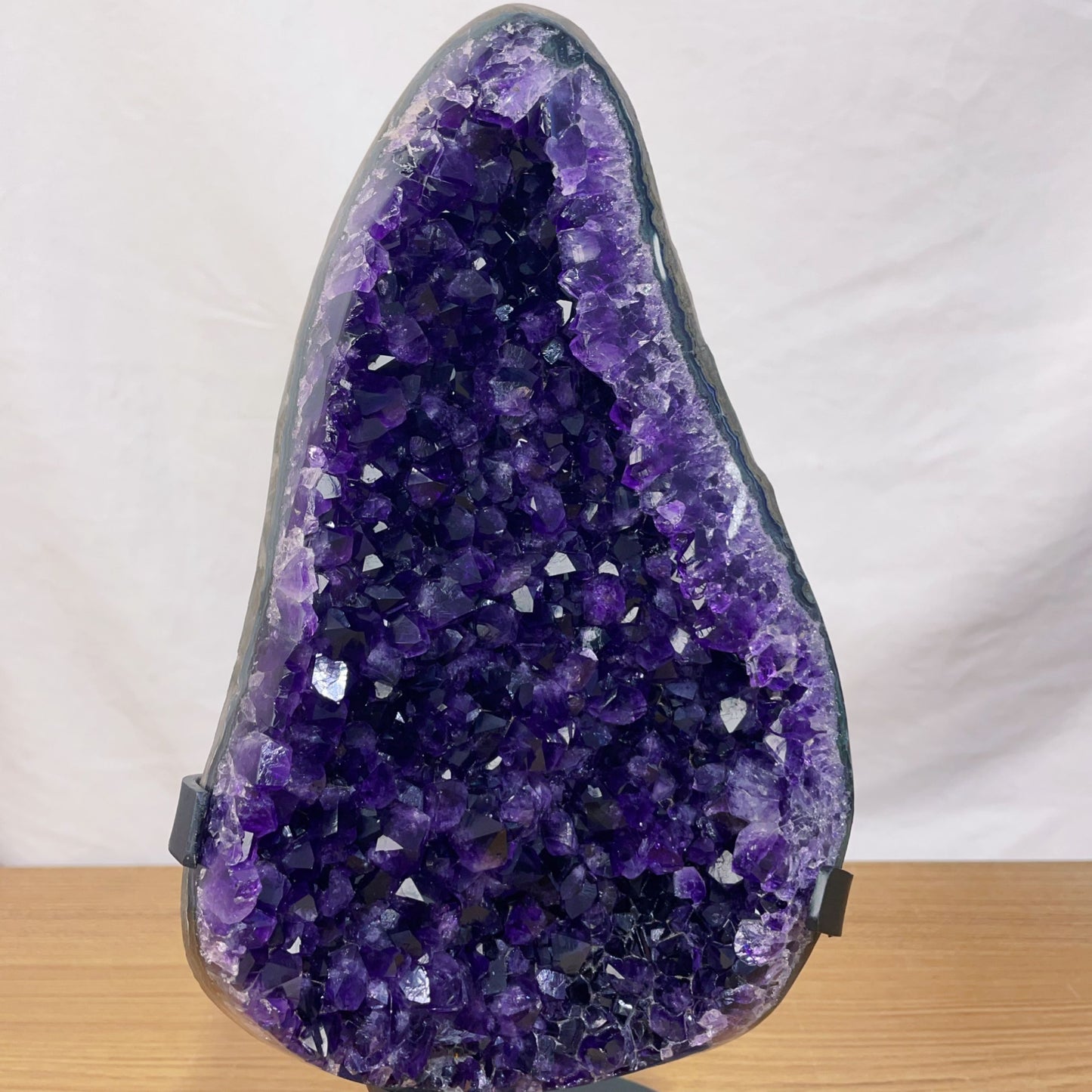 amethyst cluster