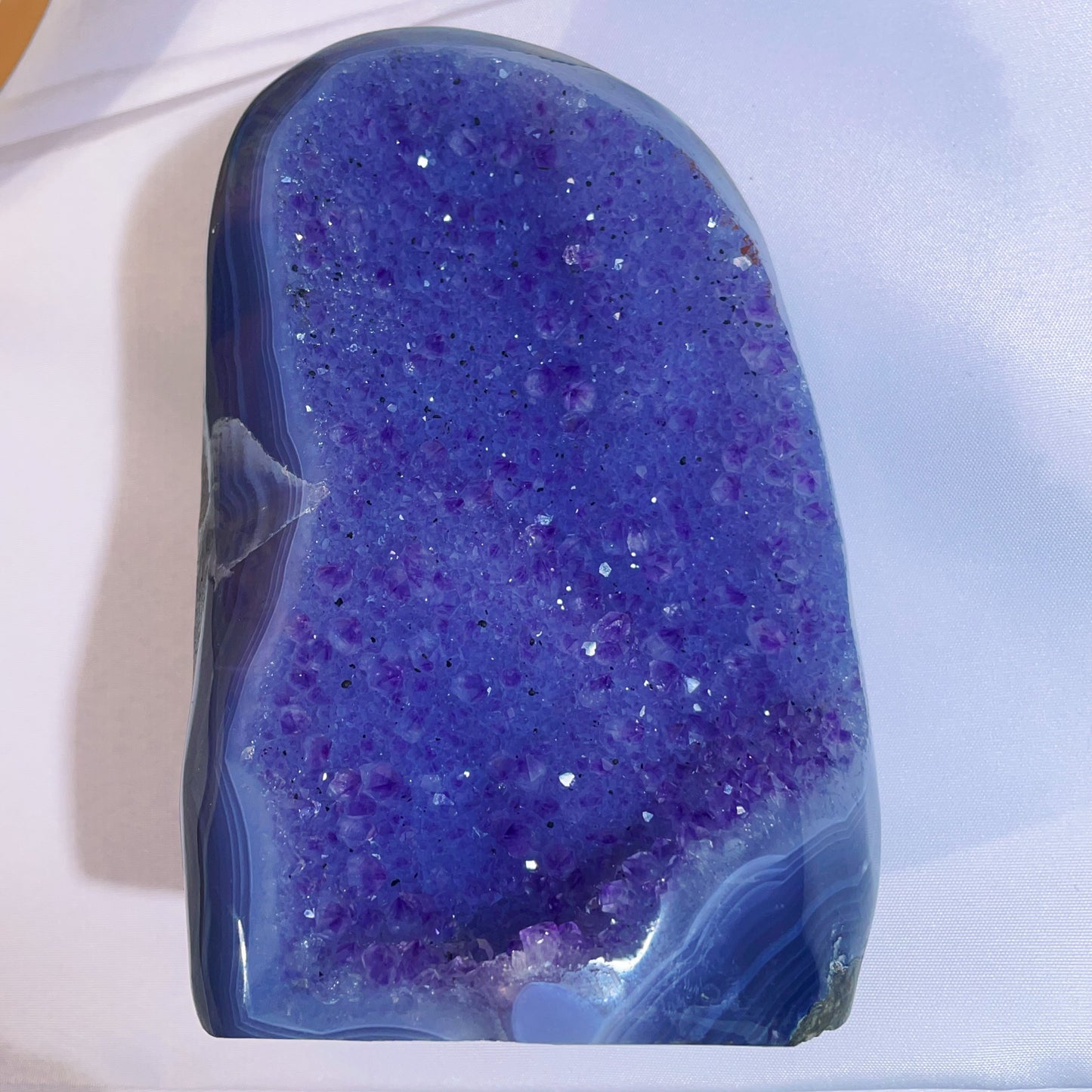 amethyst agate