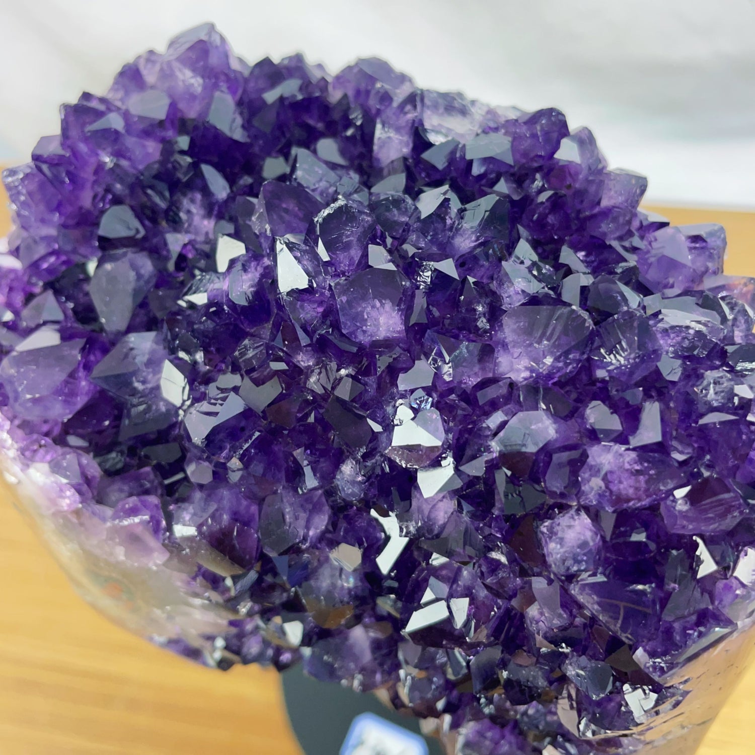RAW & CLUSTERS