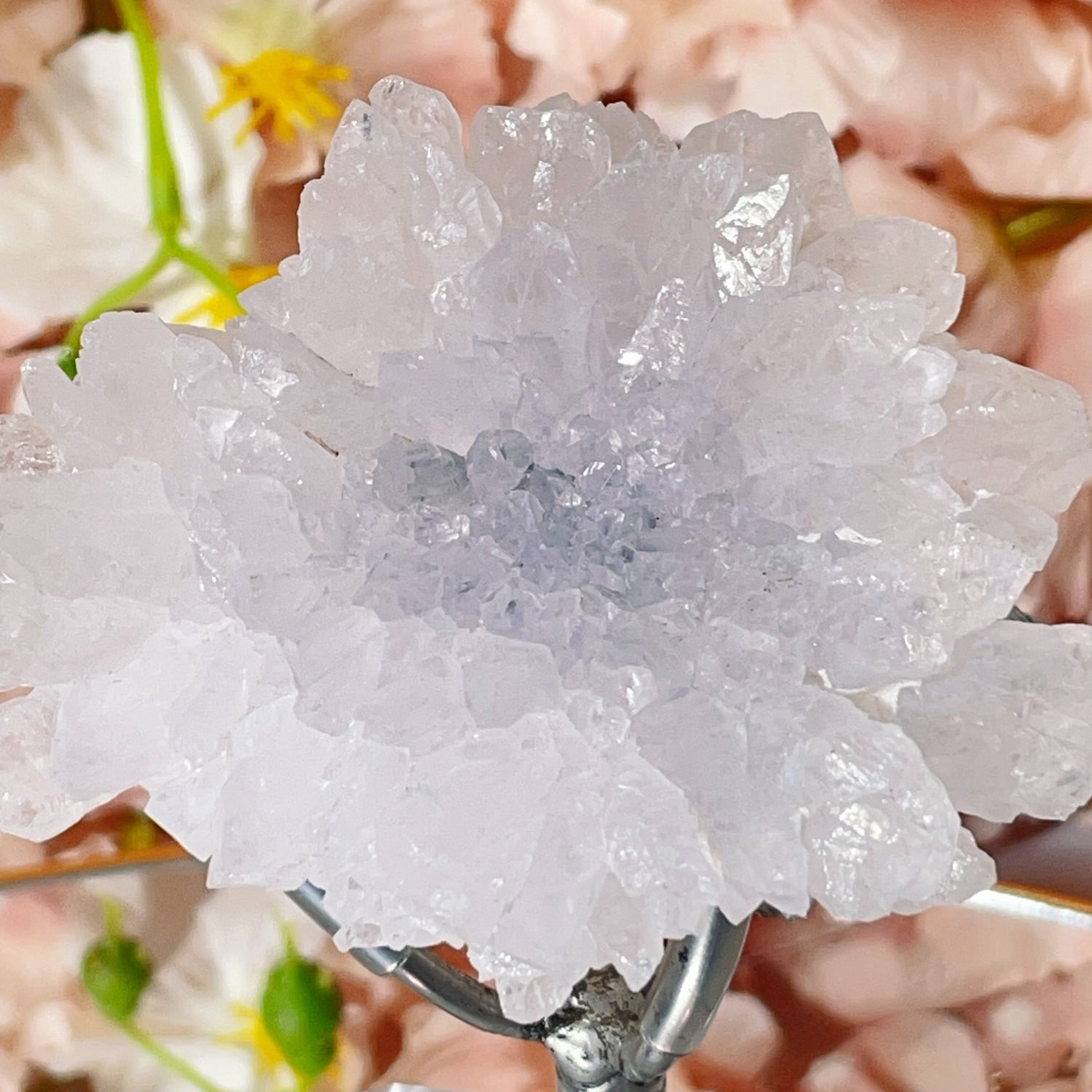 ABNORMAL CRYSTAL
