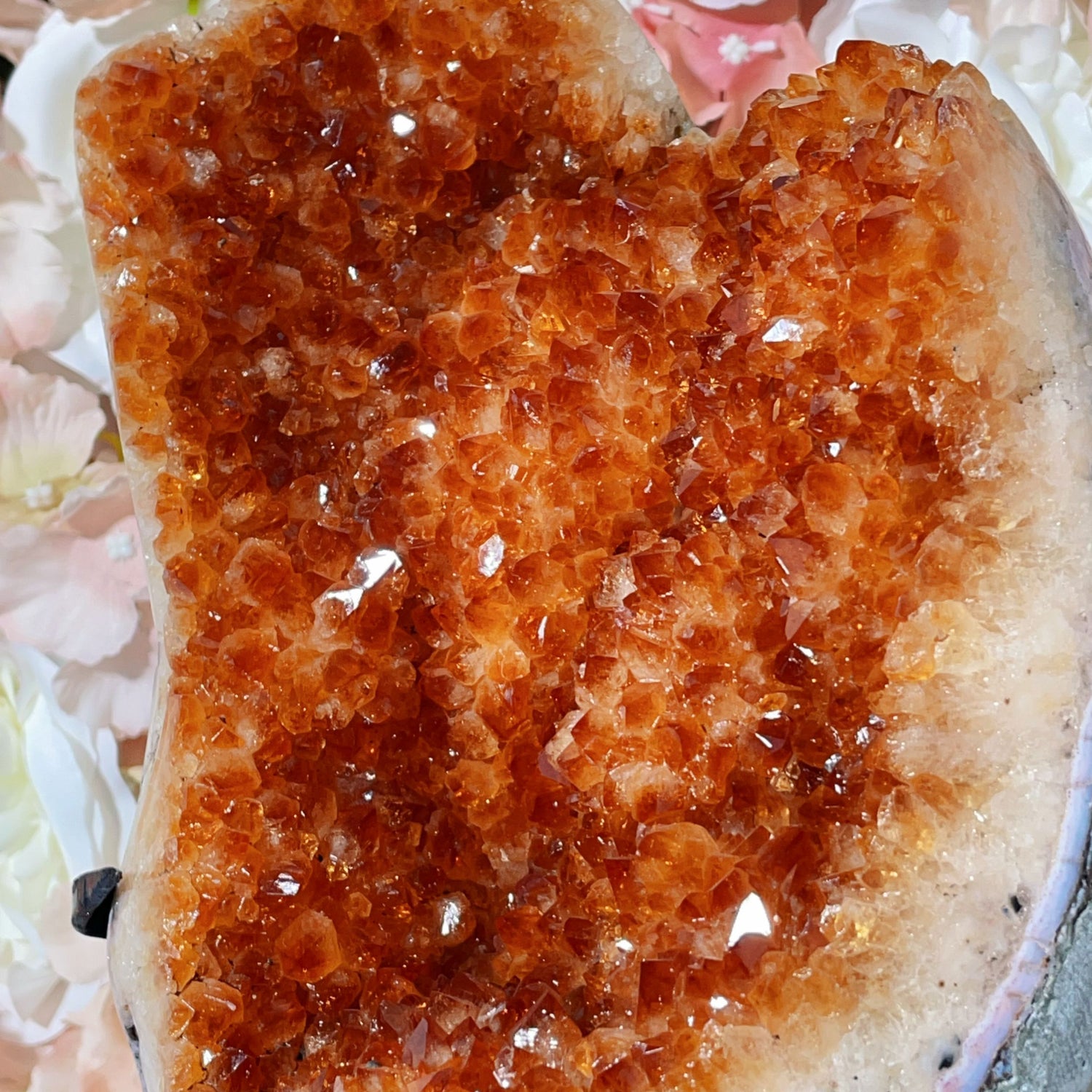 CITRINE
