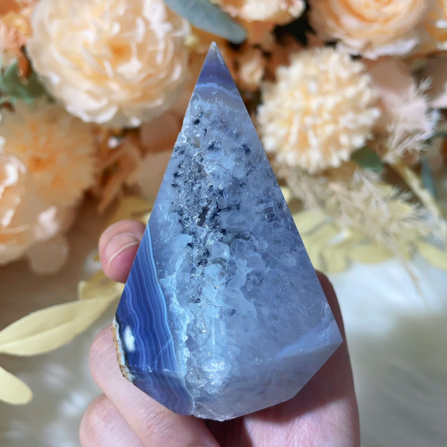 agate tower