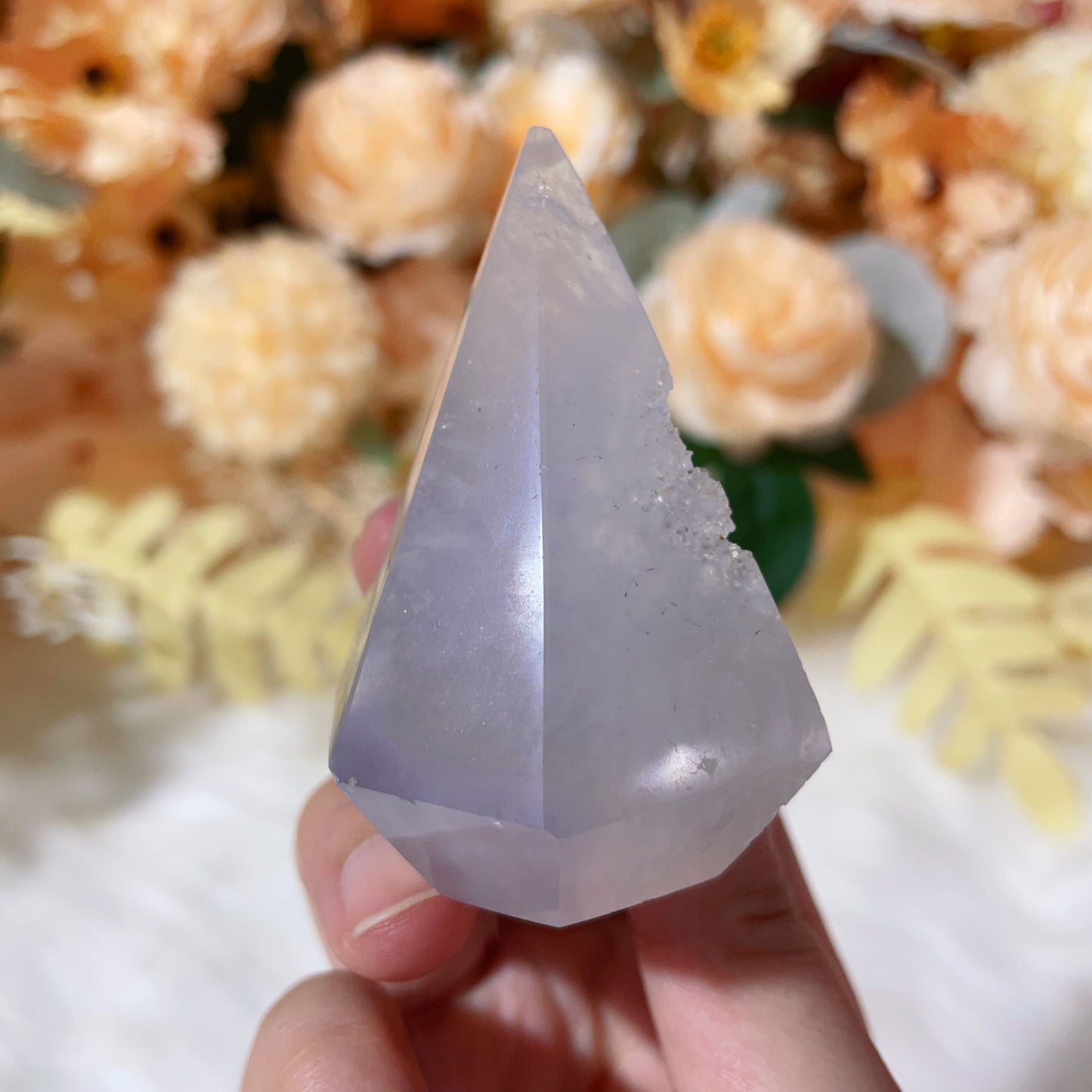 agate tower