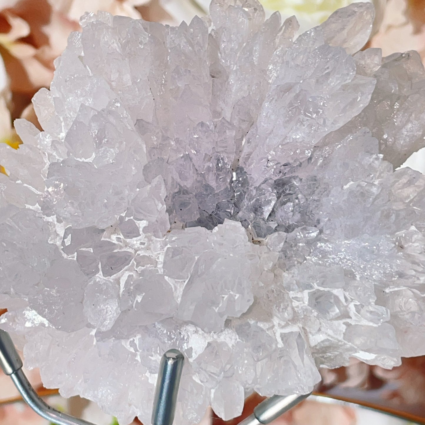 abnormal crystal