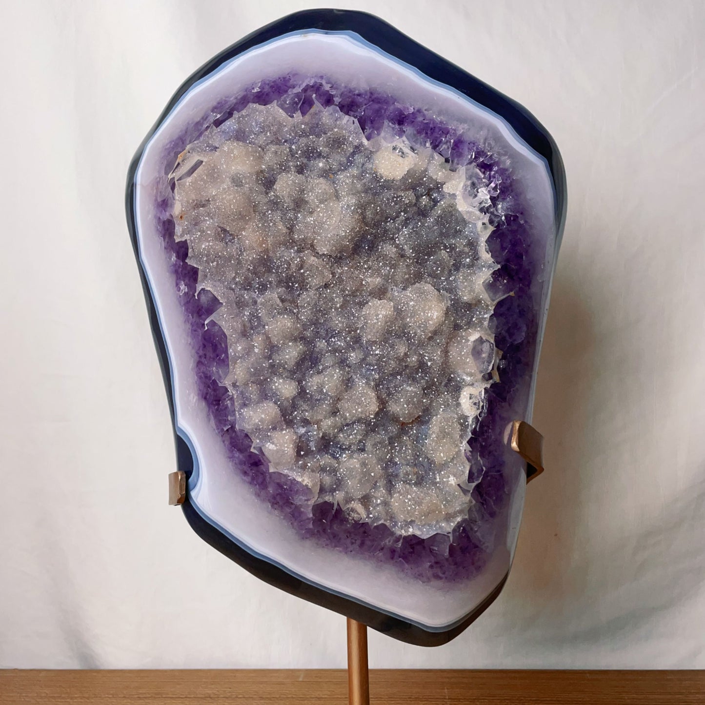 amethyst sugar