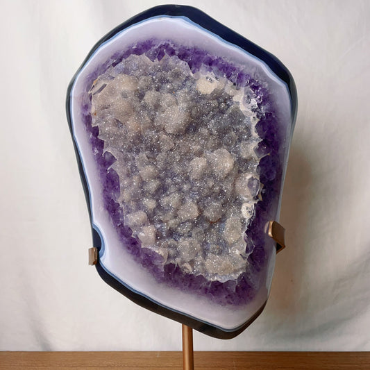 amethyst sugar