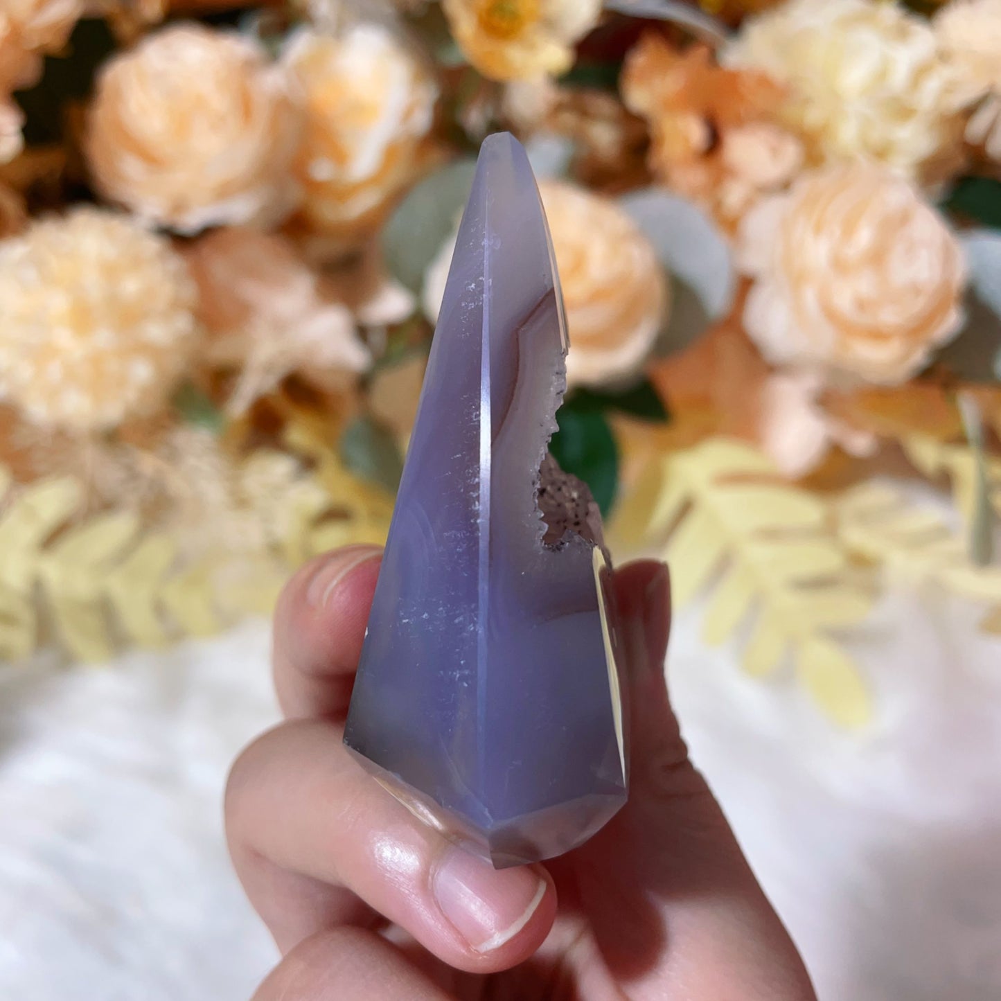 agate tower