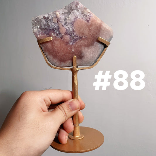 amethyst free from