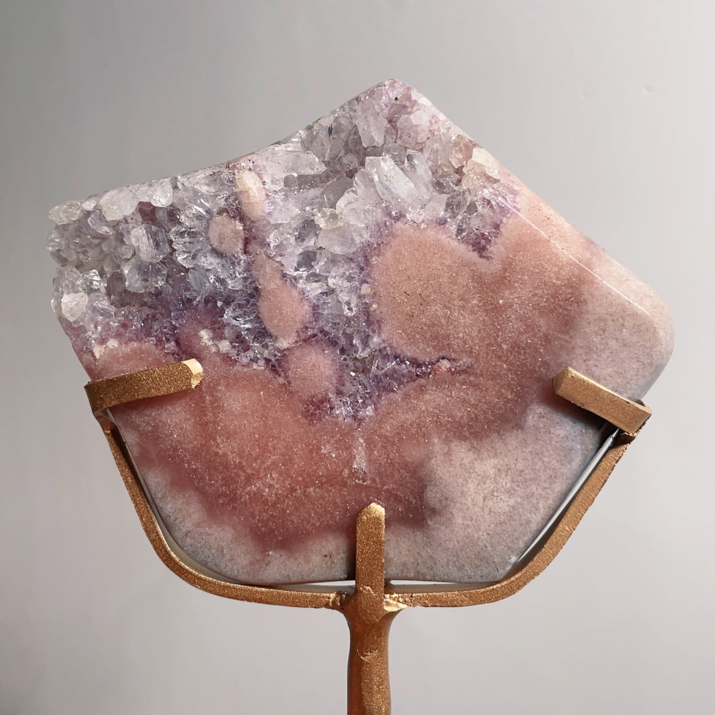 amethyst free from
