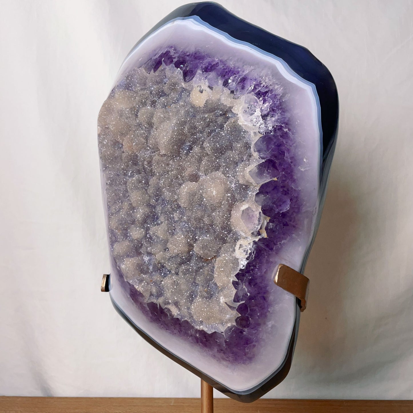 amethyst sugar