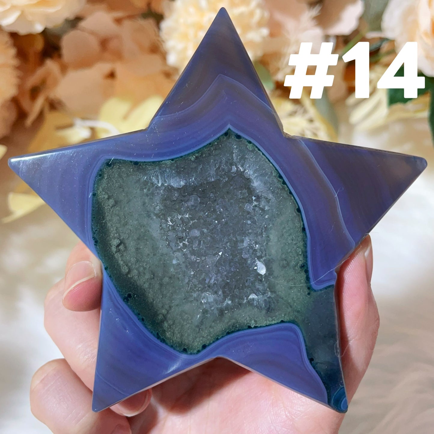 agate star