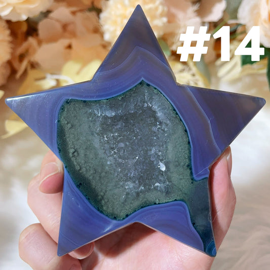 agate star