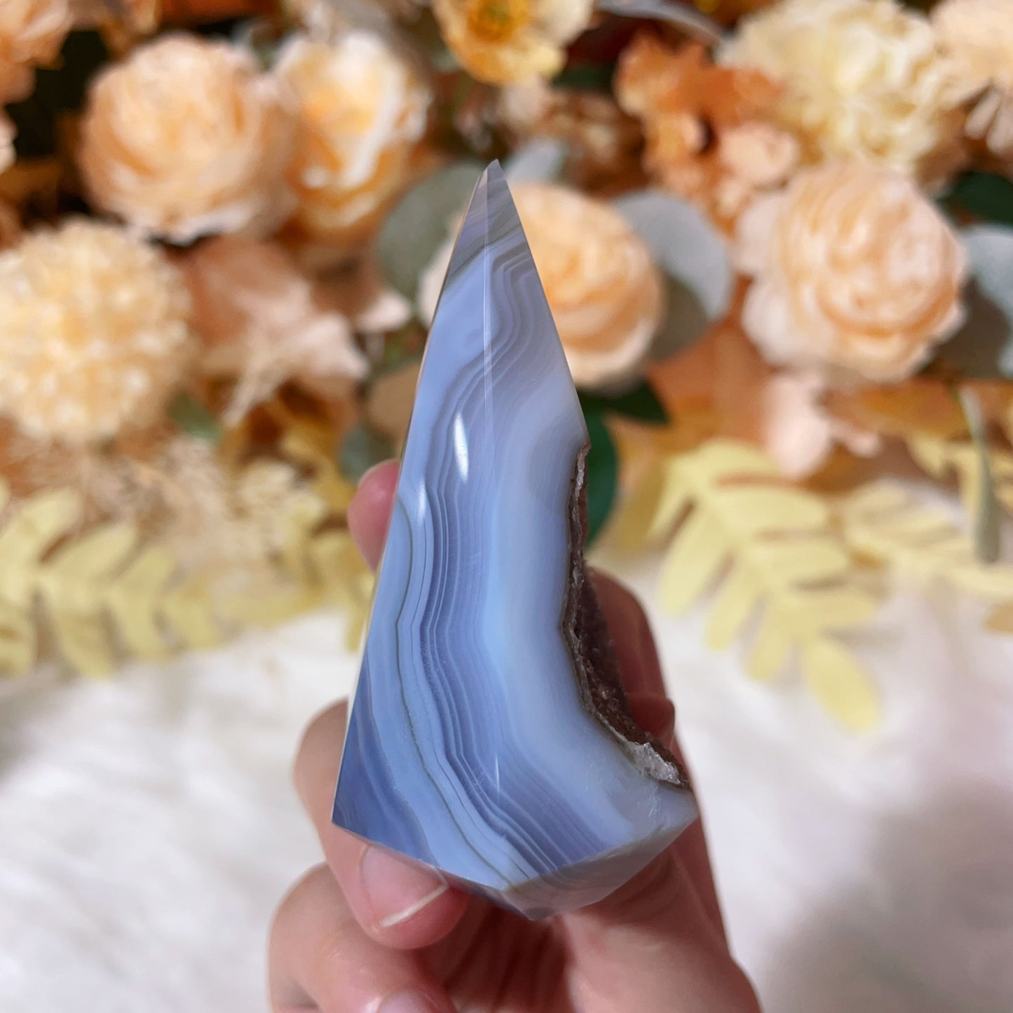 agate tower