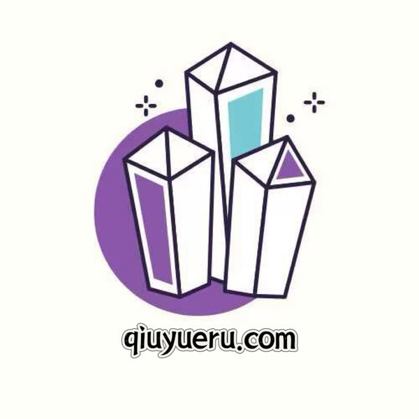qiuyueru crystal