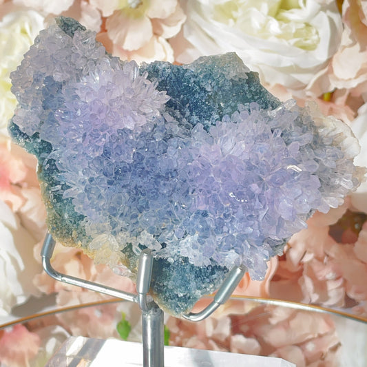 abnormal crystal