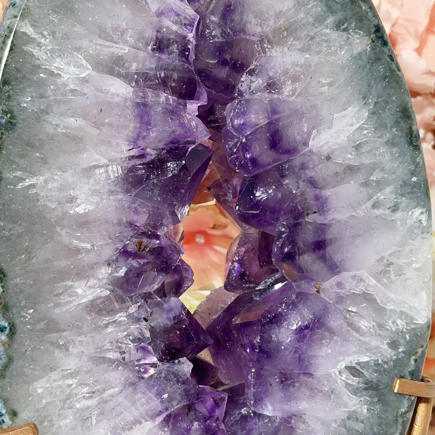 amethyst eye