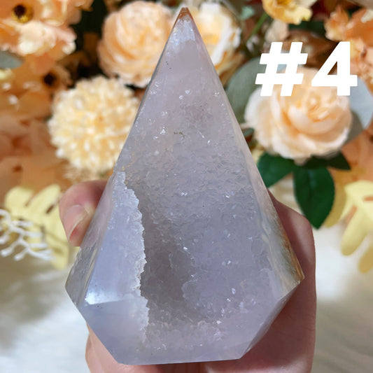 agate towr