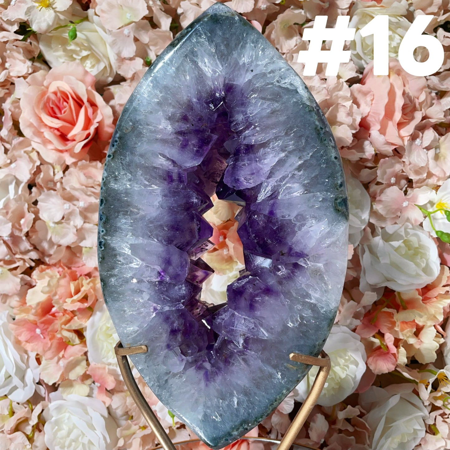 amethyst eye