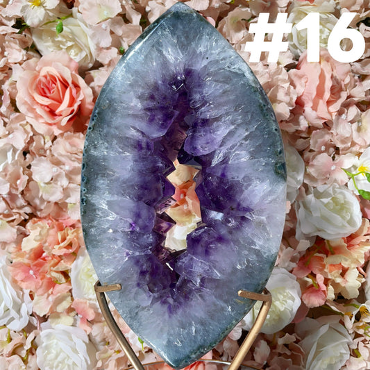 amethyst eye