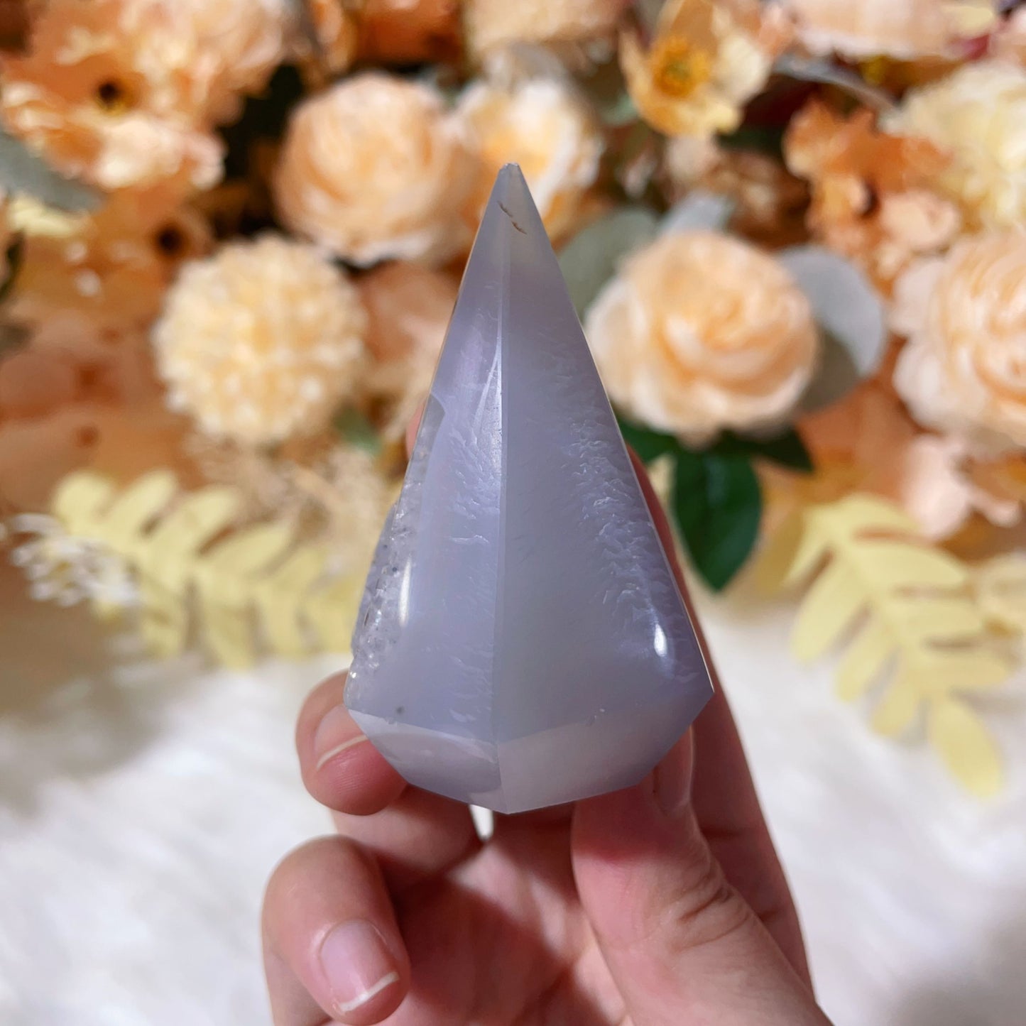 agate tower