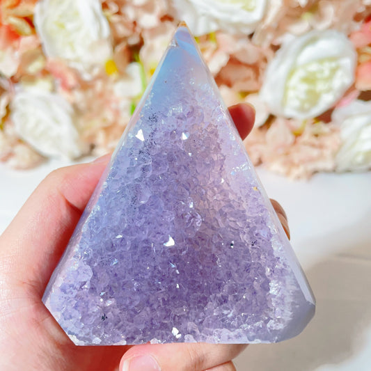 agate tower