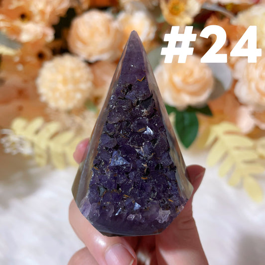 agate tower