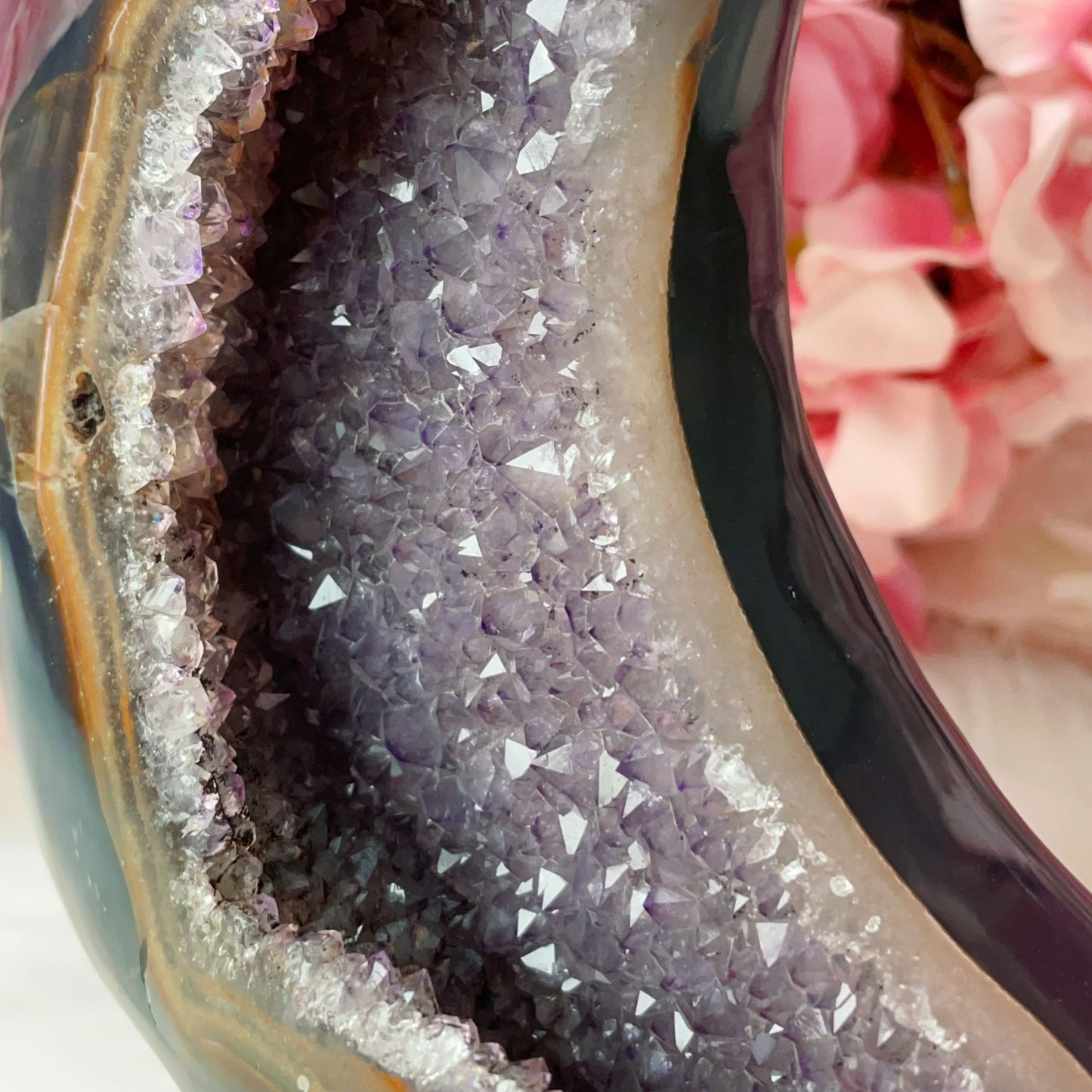 agate moon